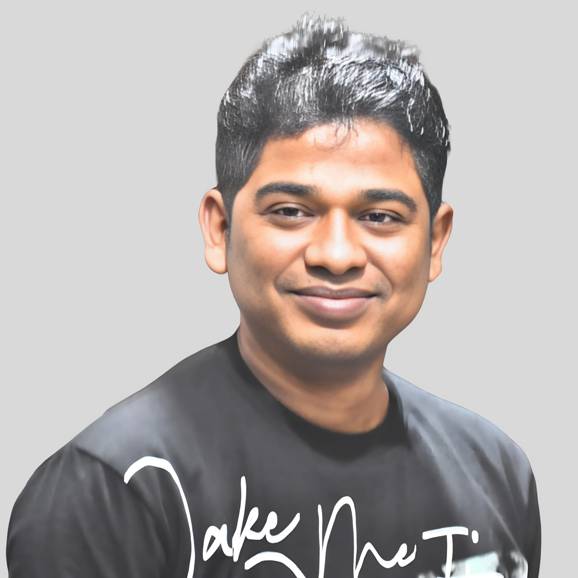 Calvin Mitchell, CEO, FlowWorks Inc.