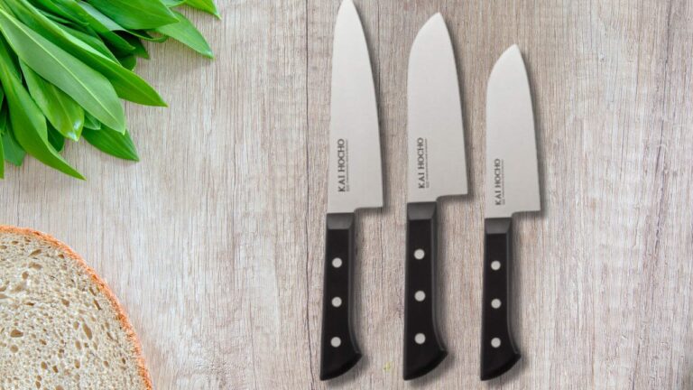 Kitchen Knife set