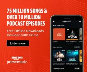 Amazon-Prime-Music