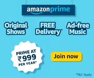 Amazonprime