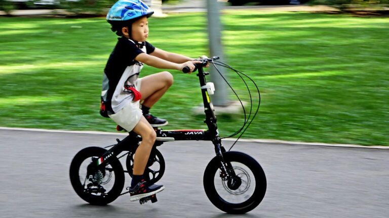 ऑनलाइन बच्चों की साइकिल खरीदने के फायदे और नुकसान