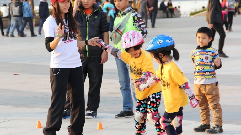 बच्चों के लिए सबसे सुरक्षित साइकिल हेलमेट